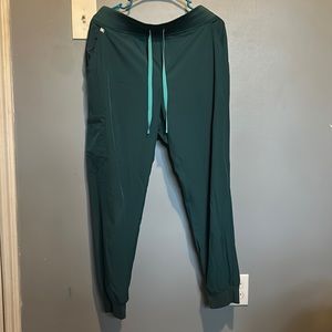 Figs Zamora scrub pants